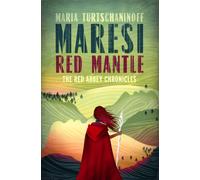 Maresi Red Mantle