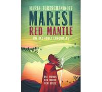 Maresi Red Mantle