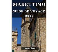 MARETTIMO GUIDE DE VOYAGE: Votre guide touristique pour un séjour mémorable lors de votre visite de cette destination.