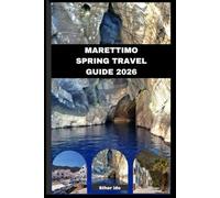 MARETTIMO SPRING TRAVEL GUIDE 2026