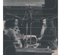 Marewrew - Ukouk: Round Singing Voices Of The Ainu 2012-2024 [VINYL]