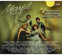 Marfil - Marfil - Las Mejores Canciones De Los '60 Y '70