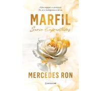 Marfil. Seria Enfrentados Vol.1 - Mercedes Ron, Editie in limba romana