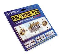 Marflow Shower PL8 - Shower Fixing Plate (PL8) 2 Year Guarantee PL8