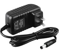 Marg 8.5V Adapter Charger for Philips Lumea Precision Plus SC2008/11 IPL Hair Remover