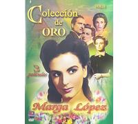 Marga Lopez: Coleccion De Oro 1 [DVD] [Region 1] [US Import] [NTSC]