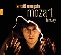 Margain, Ismael - Mozart: Fantasy