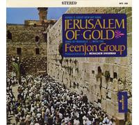 Margalit Ankory - Jerusalem of Gold
