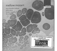 Margalit, Israela - Mellow Mozart