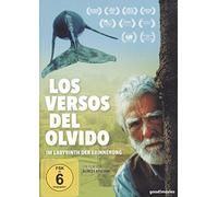 Margallo,Juan - Los Versos del Olvido (OmU)