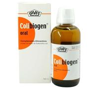 Margan 1 Ml. COLIBIOGEN oral 100 ml , Transparent, UK
