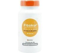 Margan Biotech Fitokur 60 Capsules
