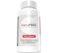 Margan Biotech Florapros 800 mg 60 Capsules