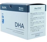 Margan Biotech Ideal Omega DHA 90 Capsules