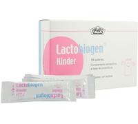Margan Biotech Lactobiogen Kinder 15 Units