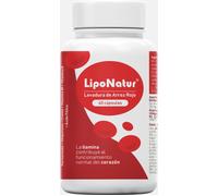Margan Biotech Liponatur 60 Capsules