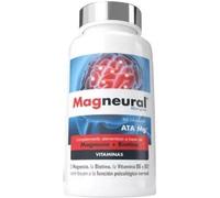 Margan Biotech Magneural 90 Capsules