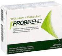 Margan Biotech Probikehl 40 Capsules