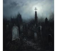 MARGANTHA - BLOOD MOON SACRIFICE