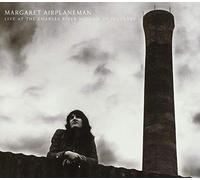 Margaret Airplaneman - Live at the Charles River Museum of Indu