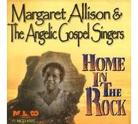 Margaret Allison & Angelic Gos - Hone in the Rock