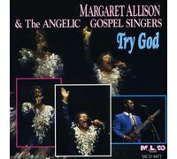 Margaret Allison & Angelic Sin - Try God