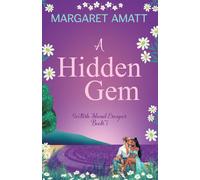 Margaret Amatt A Hidden Gem Paperback Book Margaret Amatt Multicolor