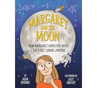 Margaret and the Moon