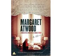 Margaret Atwood: A Word After a Word After a Word is Power [DVD] [2020]