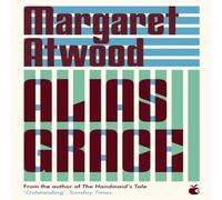 Margaret Atwood Alias Grace Paperback Book Margaret Atwood Multicolor