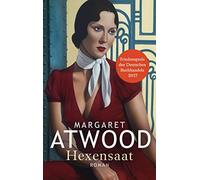 Margaret Atwood Brigitte Heinrich Hexensaat: Roman (Paperback)