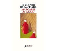 Margaret Atwood El cuento de la criada / The Handmaid's Tale (Paperback)