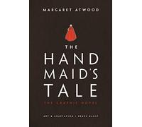 Margaret Atwood - Handmaid's Tale - New Hardback - 50 - O245z