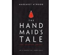 Margaret Atwood The Handmaid's Tale (Graphic Novel) (Hardback)