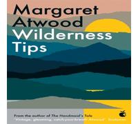 Margaret Atwood Wilderness Tips Paperback Book Margaret Atwood Multicolor