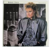 Margaret Becker: Never for Nothing