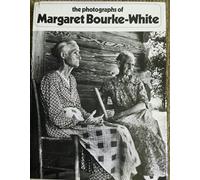 Margaret Bourke-White, photojournalist
