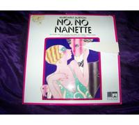 Margaret Burton - No No Nanette