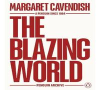 Margaret Cavendish Blazing World Paperback Book Margaret Cavendish Multicolor