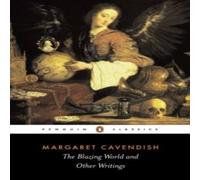 Margaret Cavendish The Blazing World & Other Writings Paperback Book Margaret Cavendish Multicolor