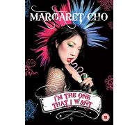 Margaret Cho: I'm The One That I Want [DVD]