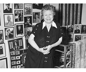 Margaret Chung: The First American-Born Chinese Woman Doctor