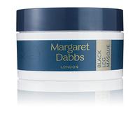Margaret Dabbs London Black Leg Masque – Cooling & Hydrating – 200g