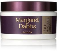 Margaret Dabbs Fabulous Feet Foot Hygiene Cream Overnight Feet Moisturiser Redu