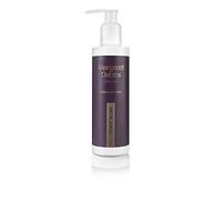 Margaret Dabbs Fabulous Feet Hydrating Foot Soak, 200ml | Soothes Puffy Swollen Aching Feet and Ankles, Lemon Myrtle Scent with Silky Smooth Finish, Mini Home Spa Treatment