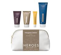 Margaret Dabbs Heroes Discovery Kit Gift Set Hand Foot Nail Care 5pc