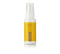 Margaret Dabbs Hydrating Hand Sanitiser with Hempseed Oil, 30ml