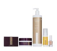 Margaret Dabbs London 4 Piece Feet, Hand & Nail Essentials Collection