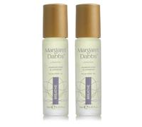 Margaret Dabbs London Breathe Pulse Point Oil 10ml Duo& Christmas C...