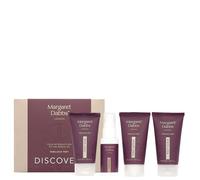 Margaret Dabbs London Feet Discovery Kit In Clear Clear One Size
